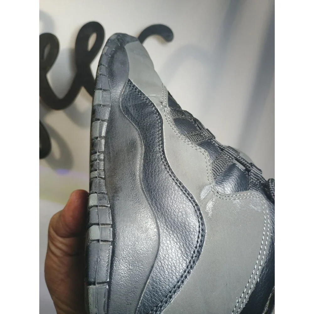 Nike high style jordan